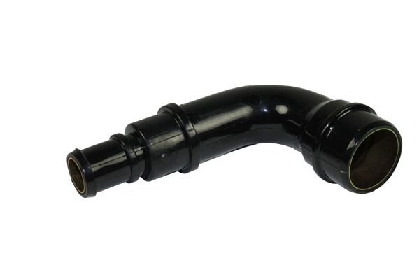 METZGER 2380007 - Schlauch, Kurbelgeh&auml;useentl&uuml;ftung