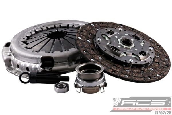 KIT STD TOYOTA LCRUISER 4.5L - TecDoc Only