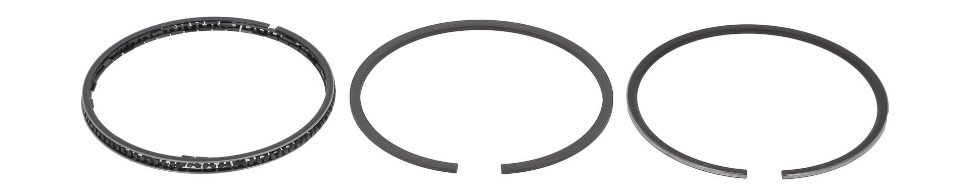 GOETZE ENGINE 08-334400-10 - Kolbenringsatz