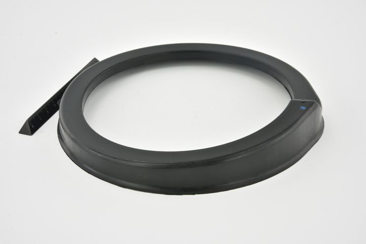 spyruoklės dangtelis