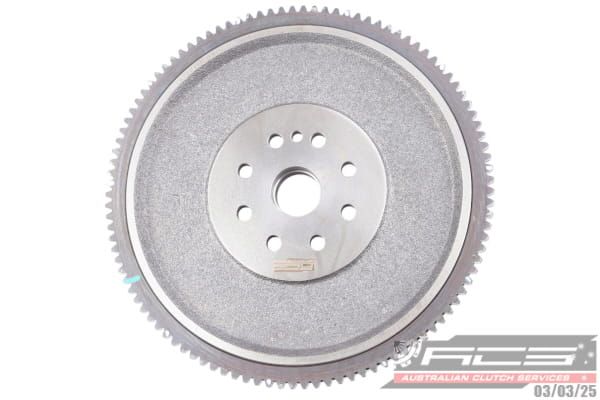 F/W C/IRON SUZUKI SX4 2.0L - TecDoc 2