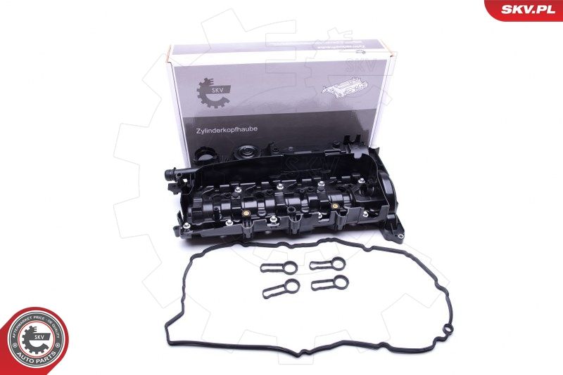 Cylinder Head Cover 48SKV046