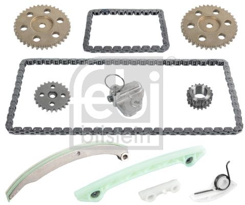 FEBI BILSTEIN 108920 - Steuerkettensatz Full Kit