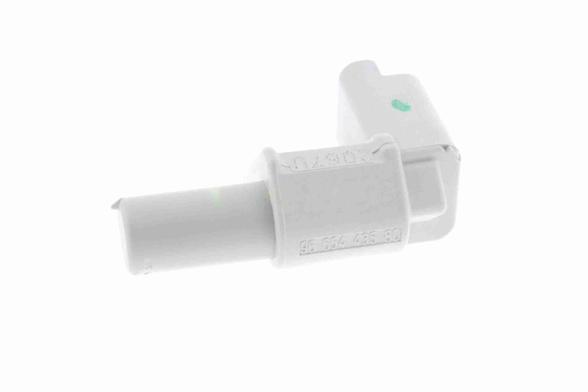 Sensor, Z&uuml;ndimpuls