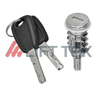 LIFT-TEK LT801025 - Schlie&szlig;zylinder