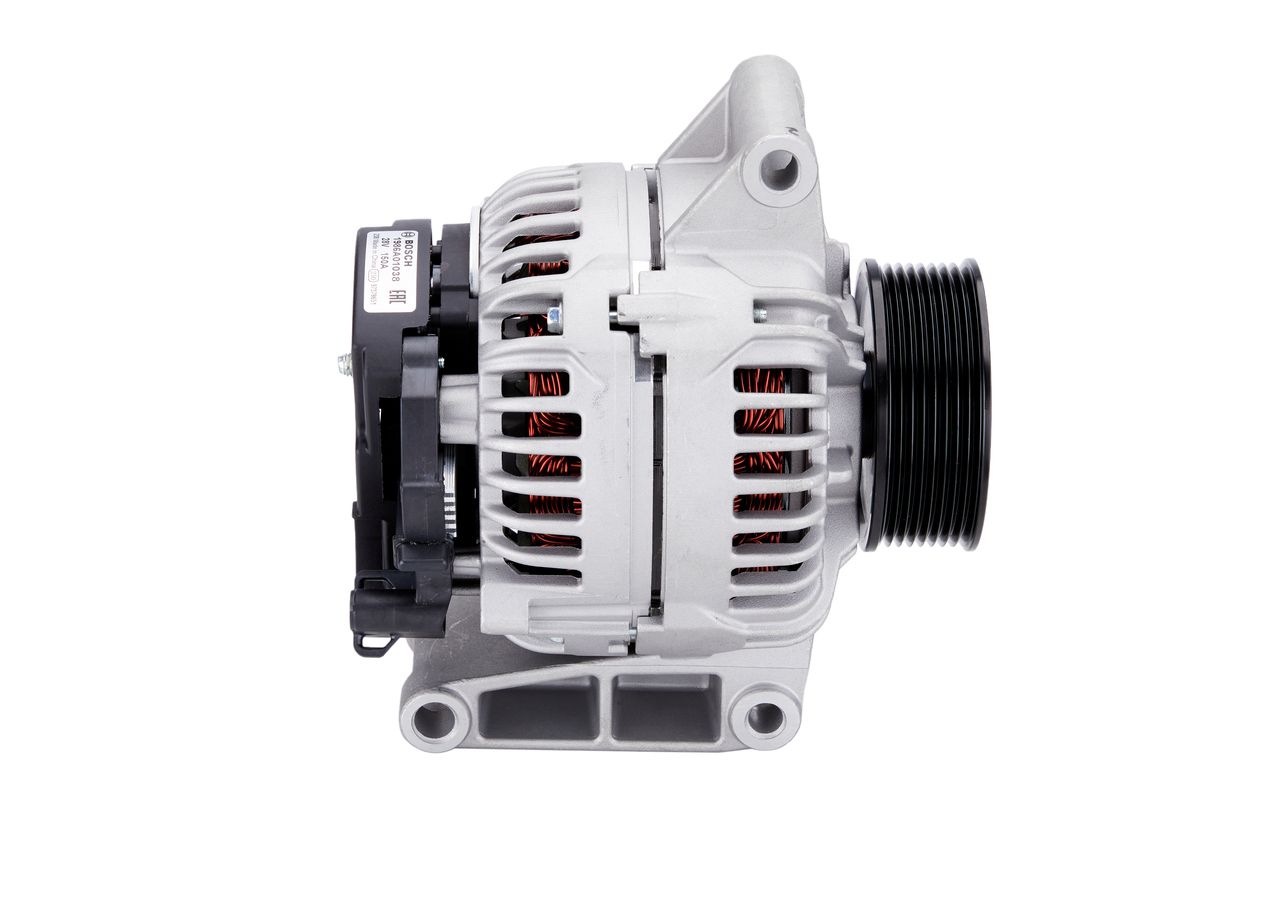 Generator