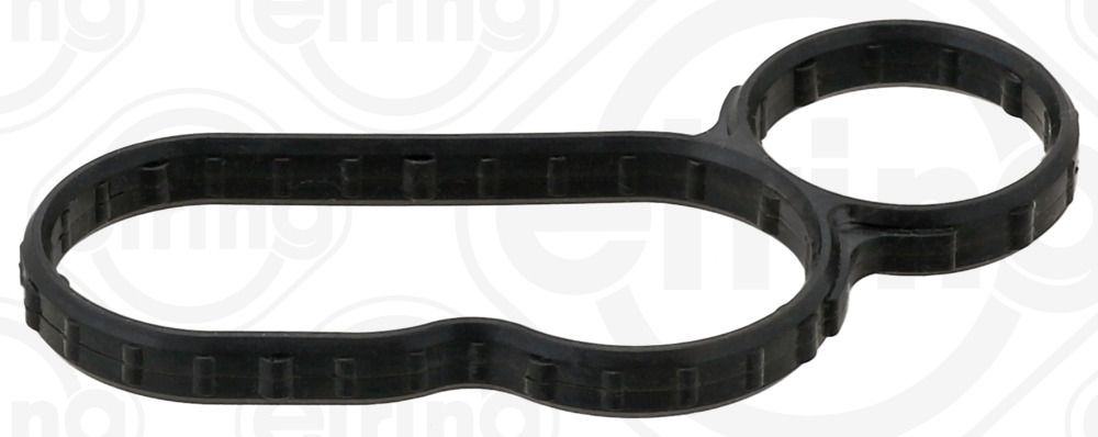 tarpiklis, alyvos filtro korpusas