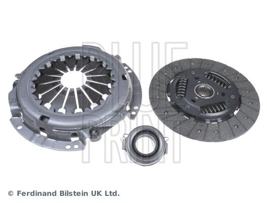 Kit de clutch