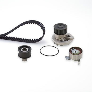 Water Pump & Timing Belt Kit KP15368XS