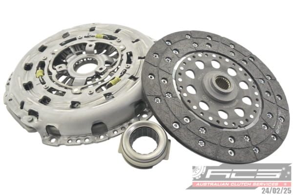 KIT STD MAZDA 3 2.2L - TecDoc Only
