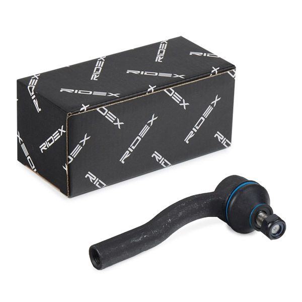 RIDEX 914T0185 Tie Rod End