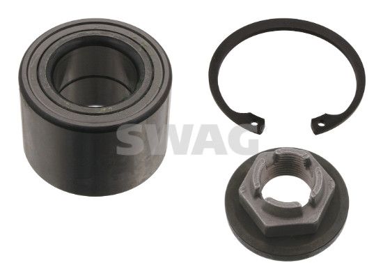 Wheel Bearing Kit 50 91 9183