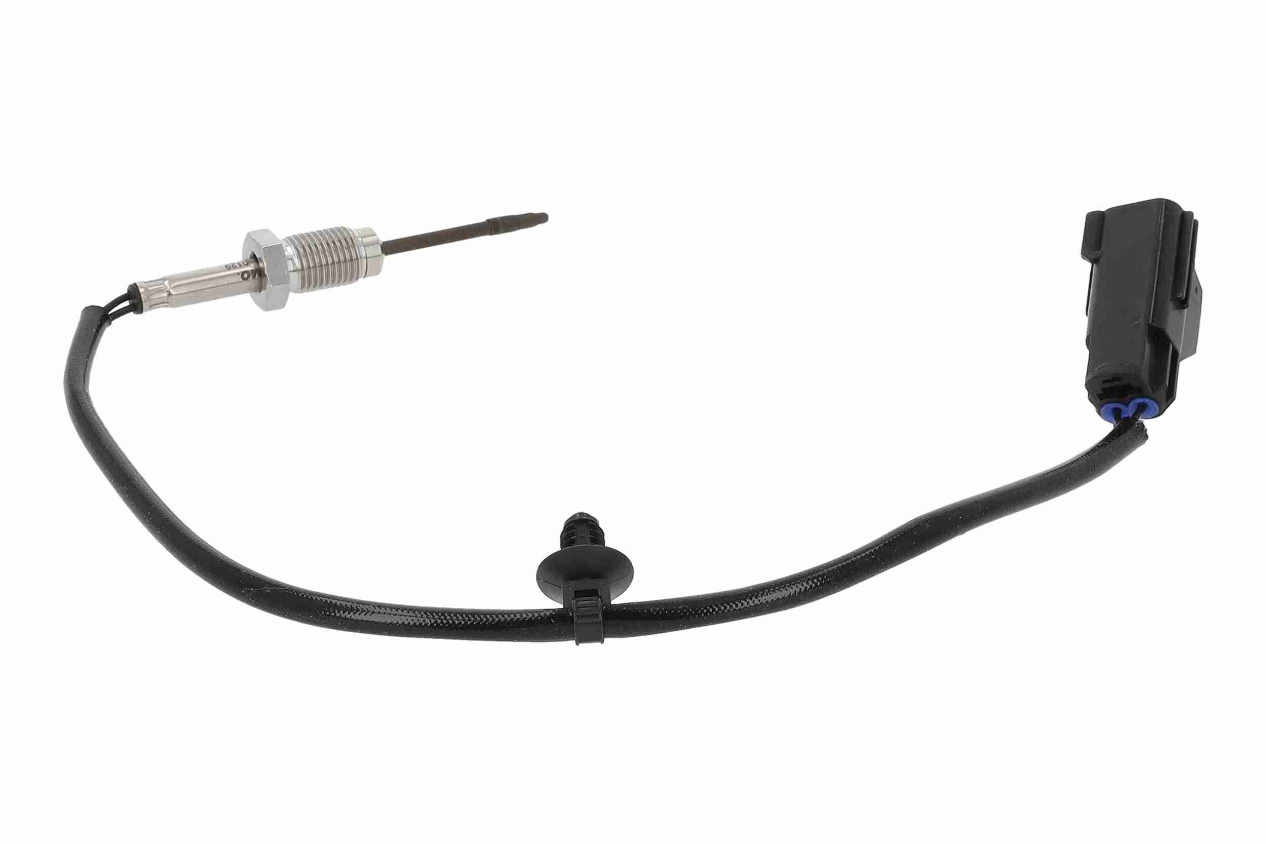 Sensor, Abgastemperatur