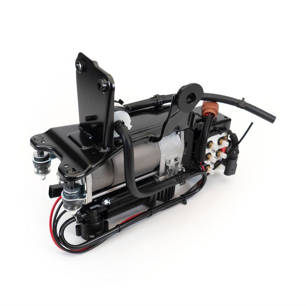 Arnott P-3302 - Kompressor, Druckluftanlage