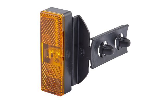 SIDEMARKER ORANGE A LED  8500