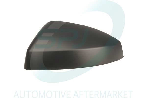 Abdeckung, Außenspiegel