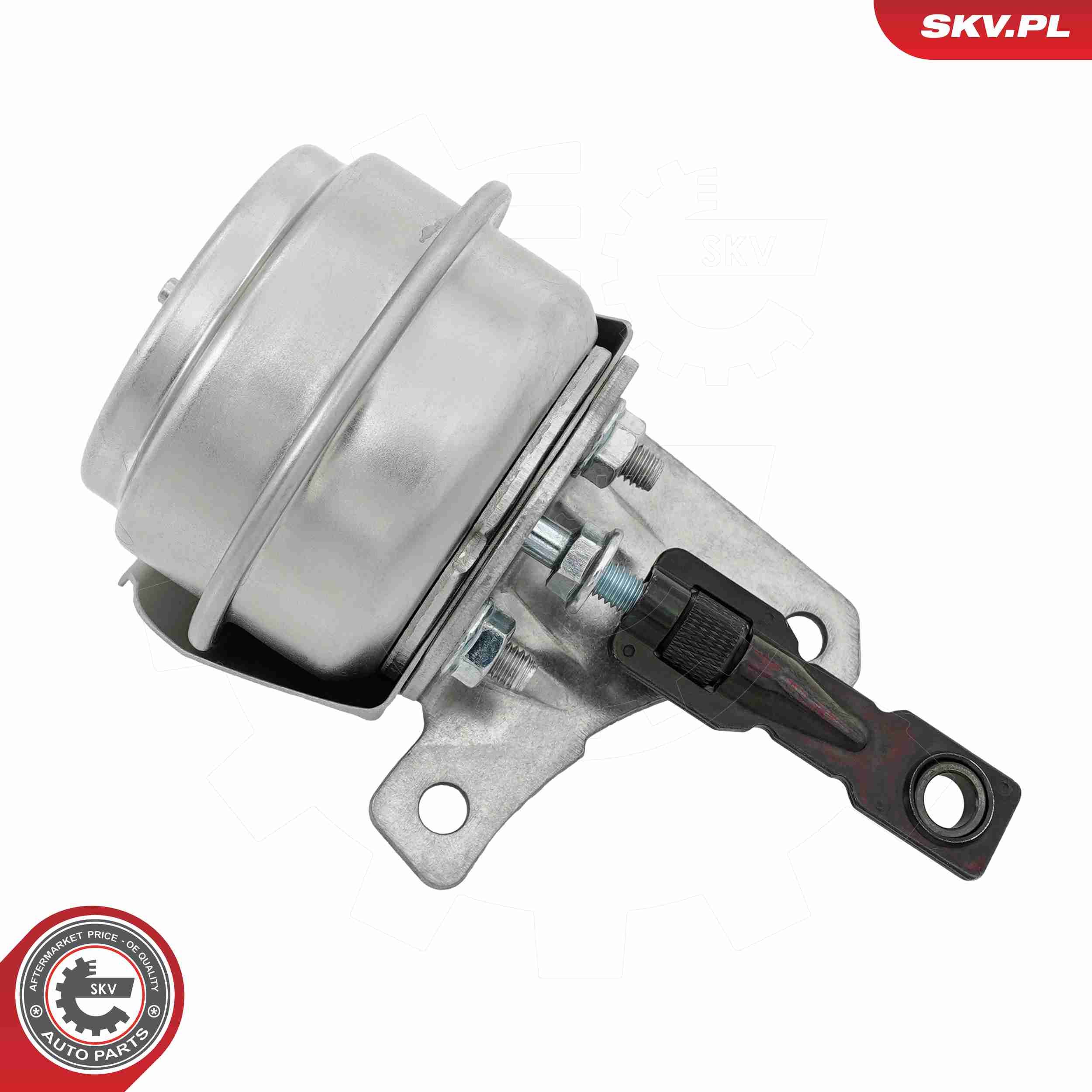 Ladedruckregelventil