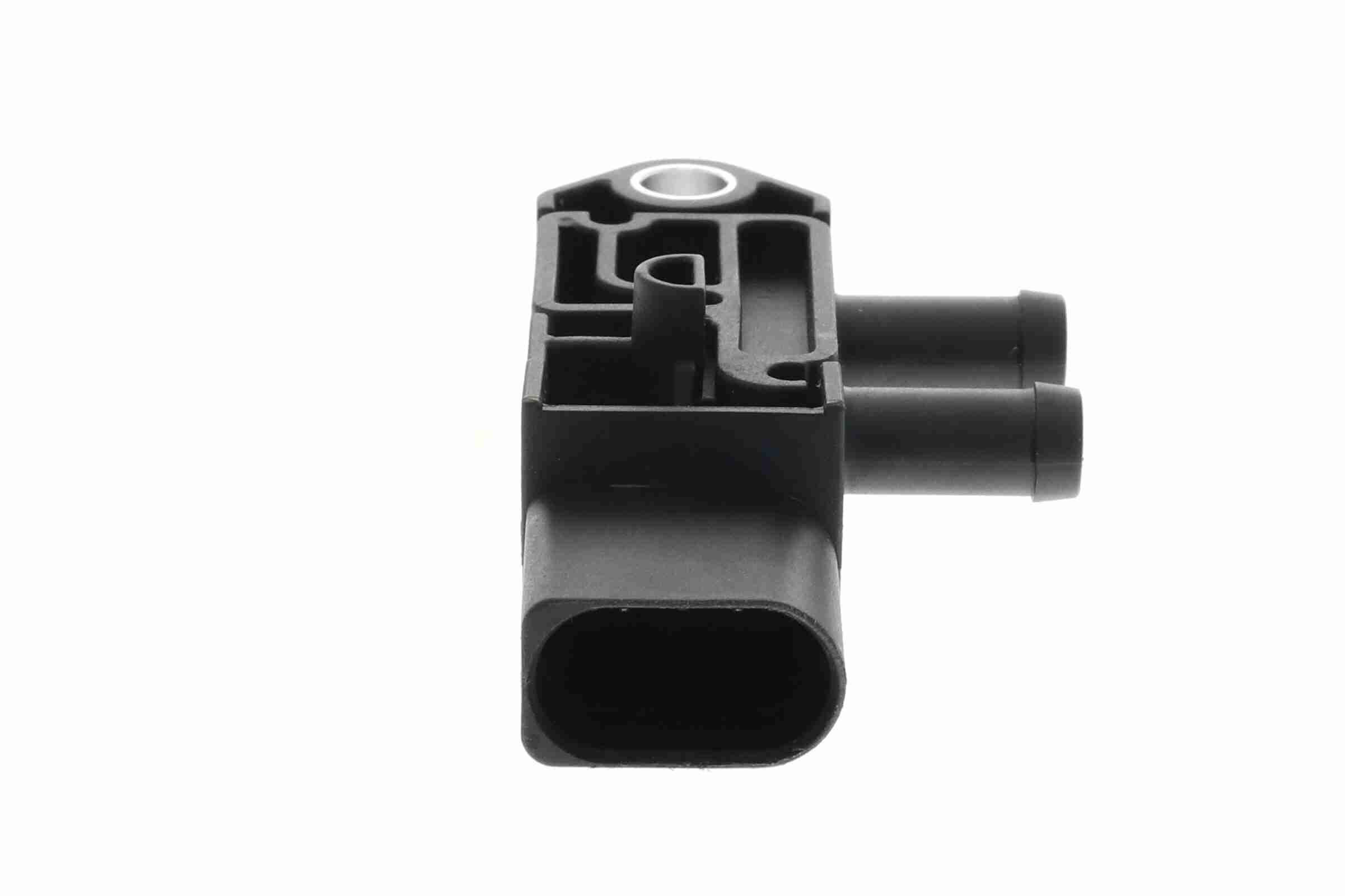 Sensor, Abgasdruck