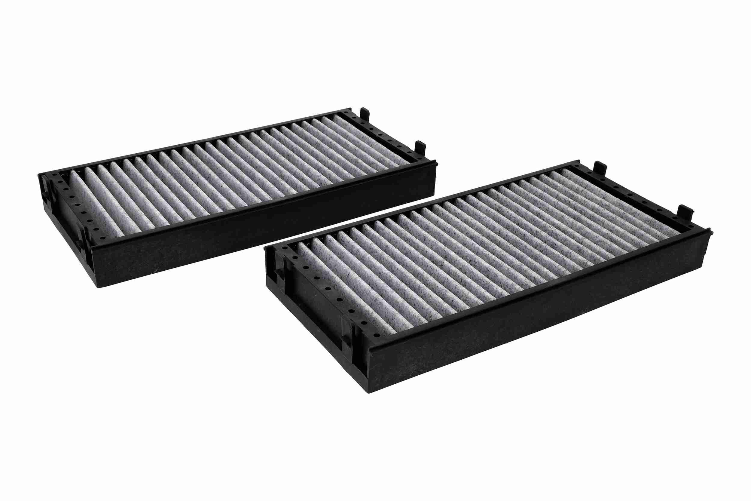 Filter, Innenraumluft