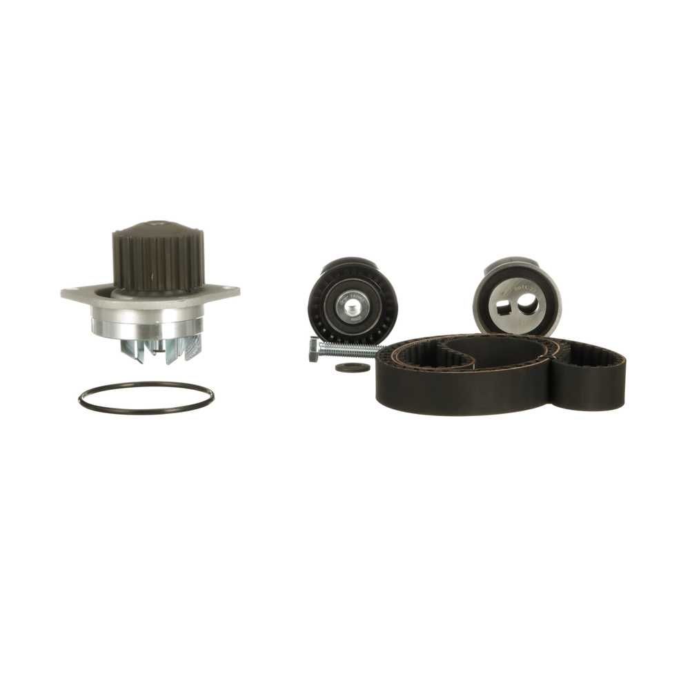 Water Pump & Timing Belt Kit KP15418XS