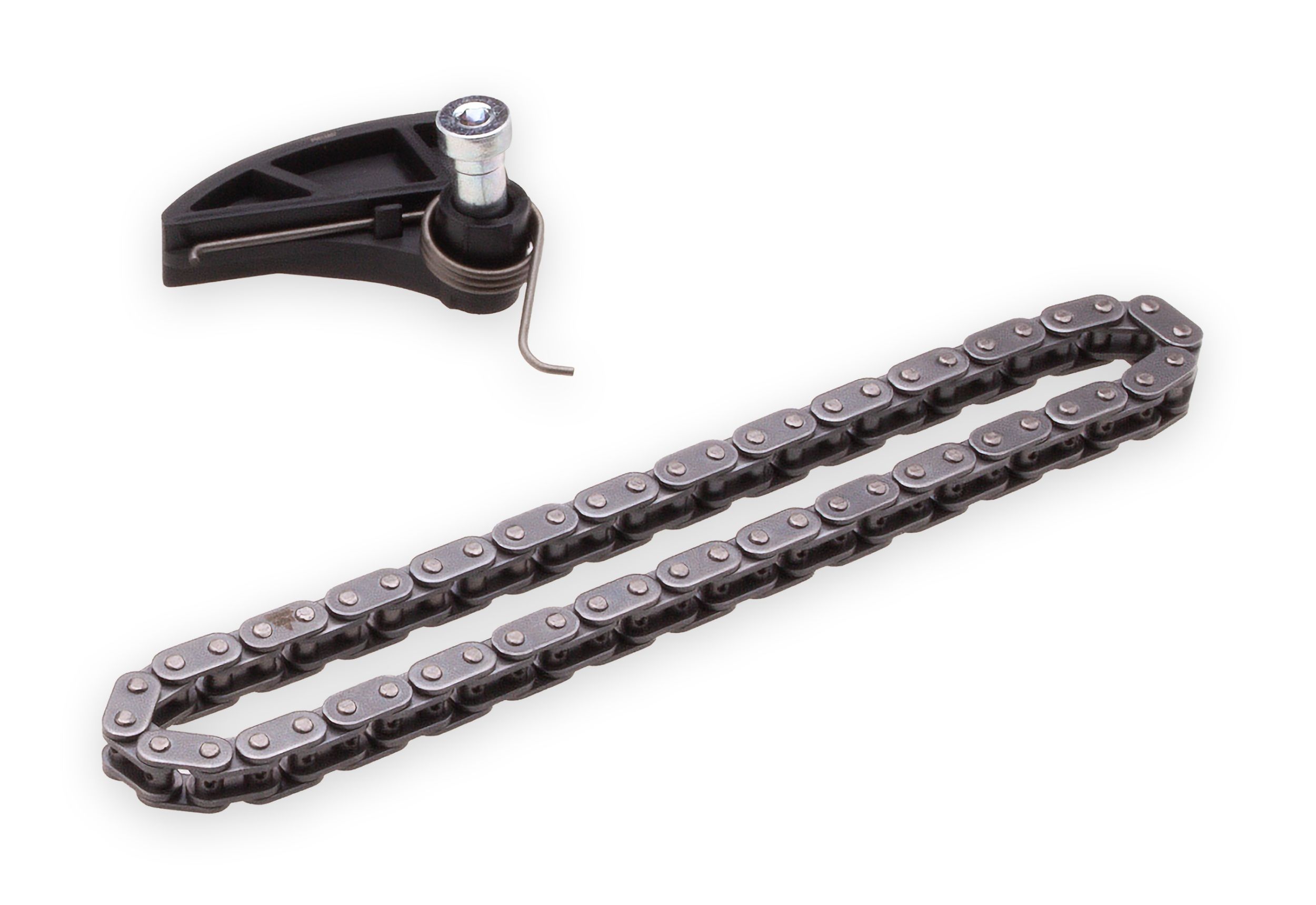 GATES CHK1000A - Steuerkettensatz