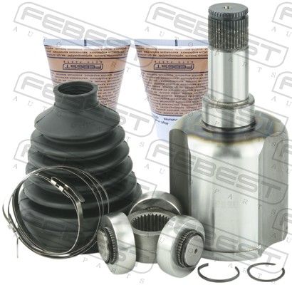 Joint Kit, drive shaft 2111-TRD9LH