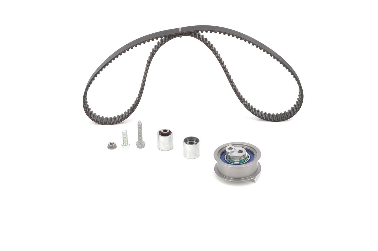 Timing Belt Kit 1 987 948 078