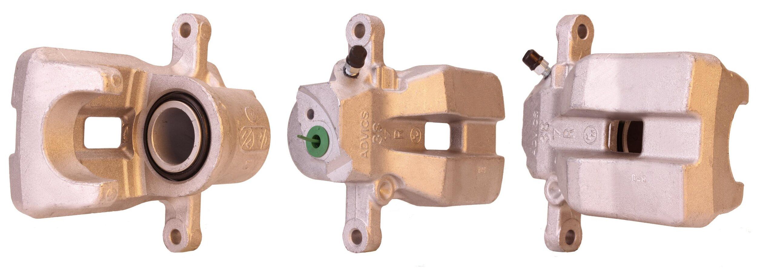 Bremssattel