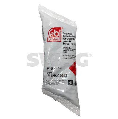 Molybdenum Grease 99 83 0001