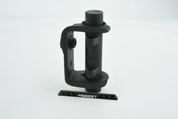 montavimas, diferencialas