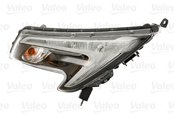 047705 VALEO villogó izzó