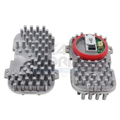 MEAT & DORIA 73212684 Control Unit, lights