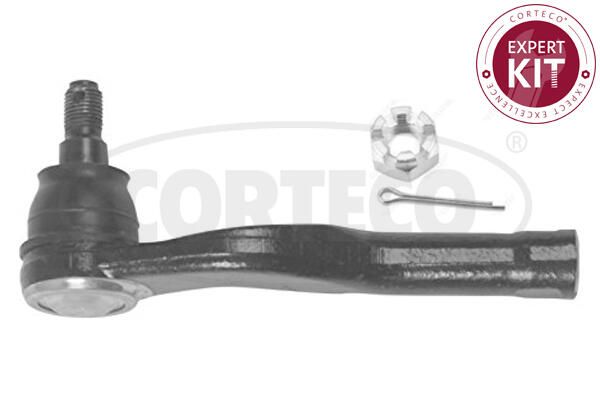 WG2292834 WILMINK GROUP vezetőkar fej