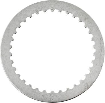 TRW MES384-4 Steel Lining Disc Set, clutch