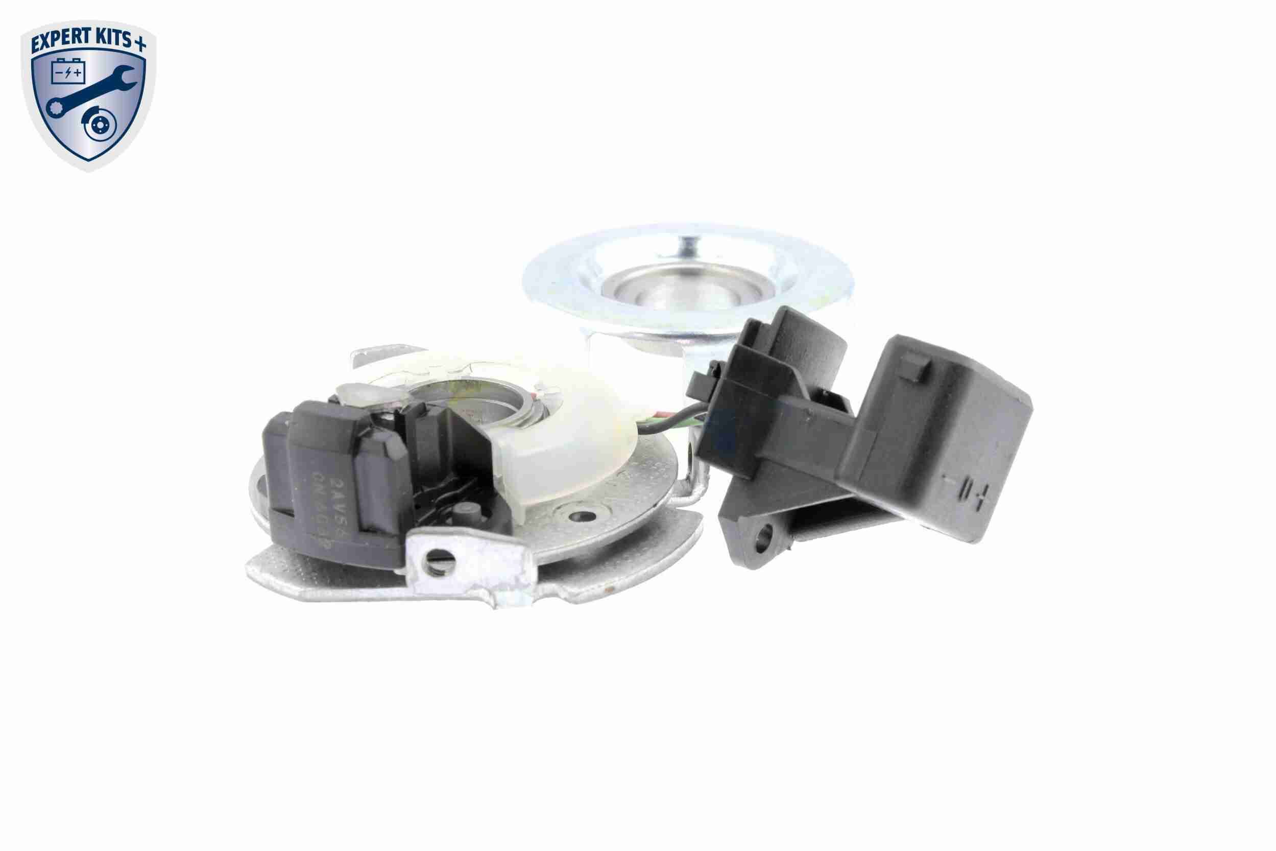 Sensor, Z&uuml;ndimpuls