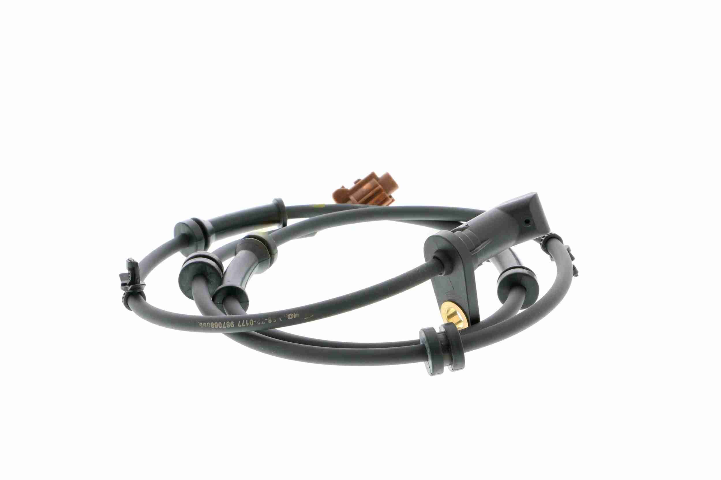 Sensor, Raddrehzahl