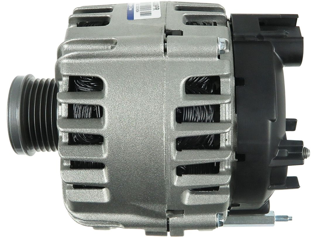 Generator Generator