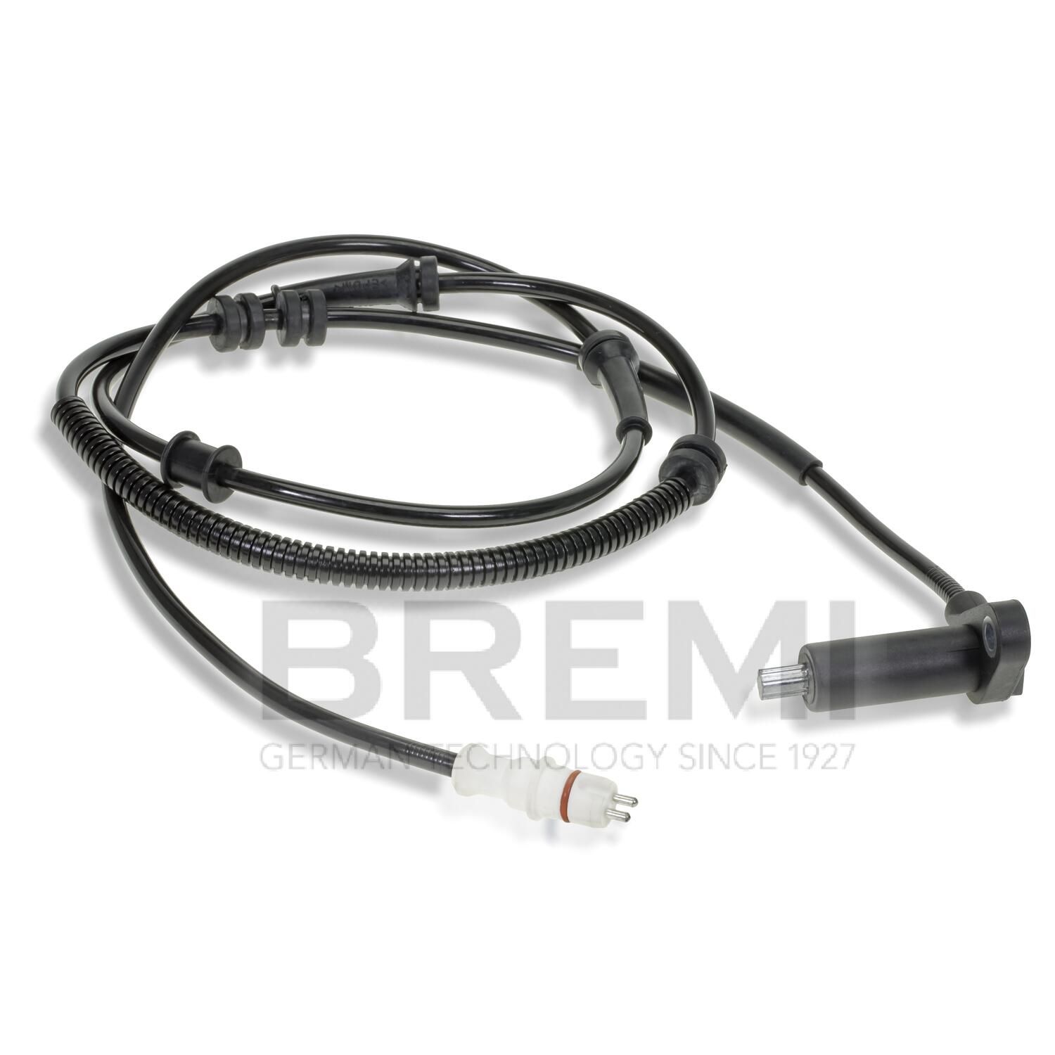 Sensor, Raddrehzahl