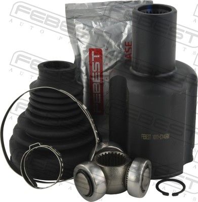 Joint Kit, drive shaft 1011-C140RH