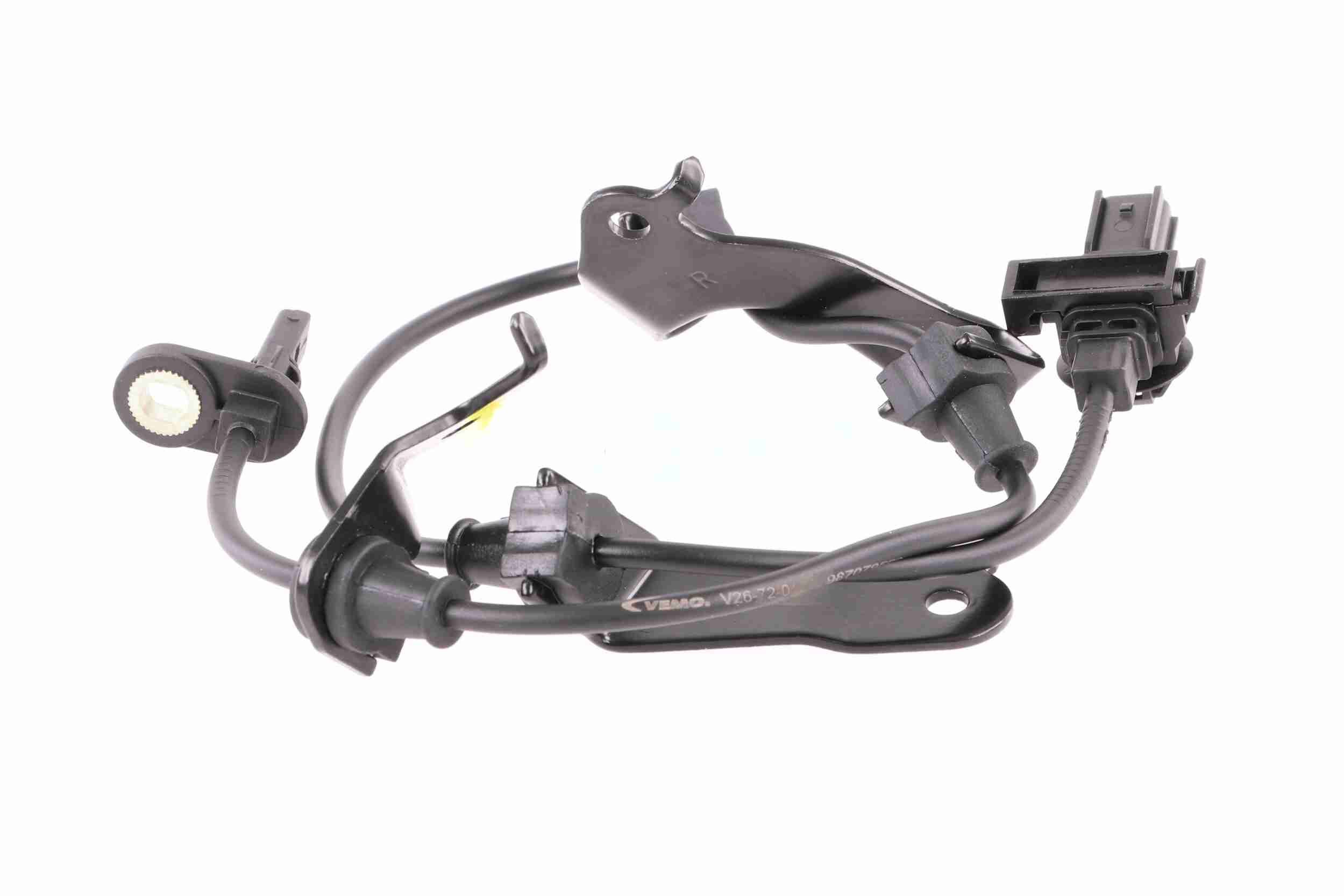 Sensor, Raddrehzahl