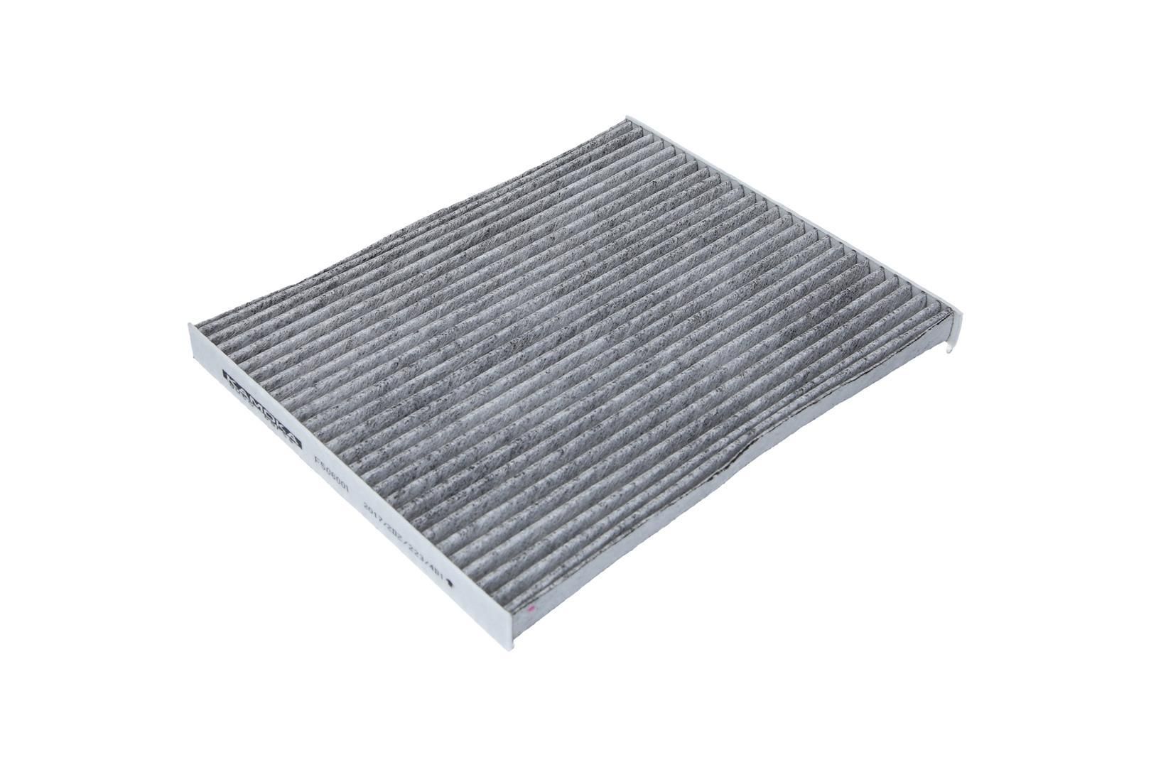 Filter, Innenraumluft