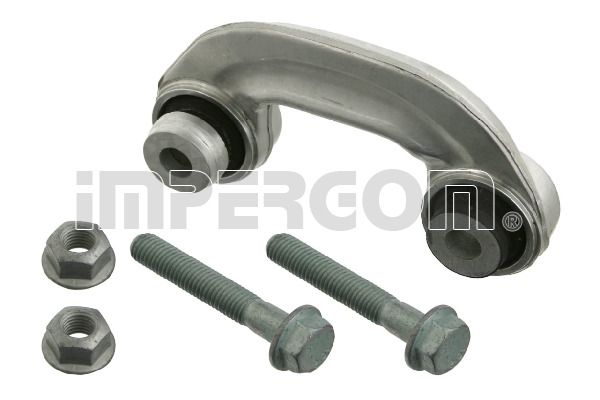 Stange/Strebe, Stabilisator