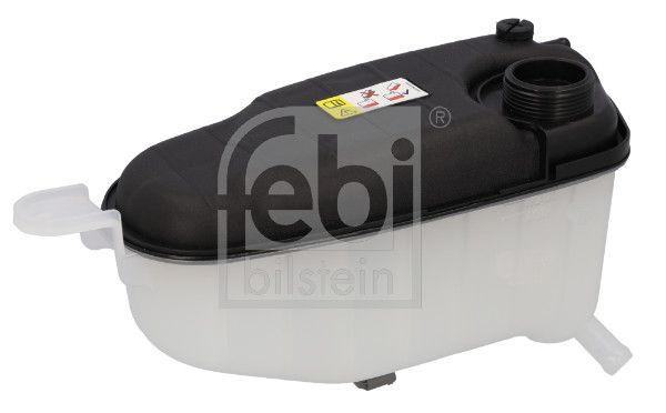 Ausgleichsbehälter, Kühlmittel