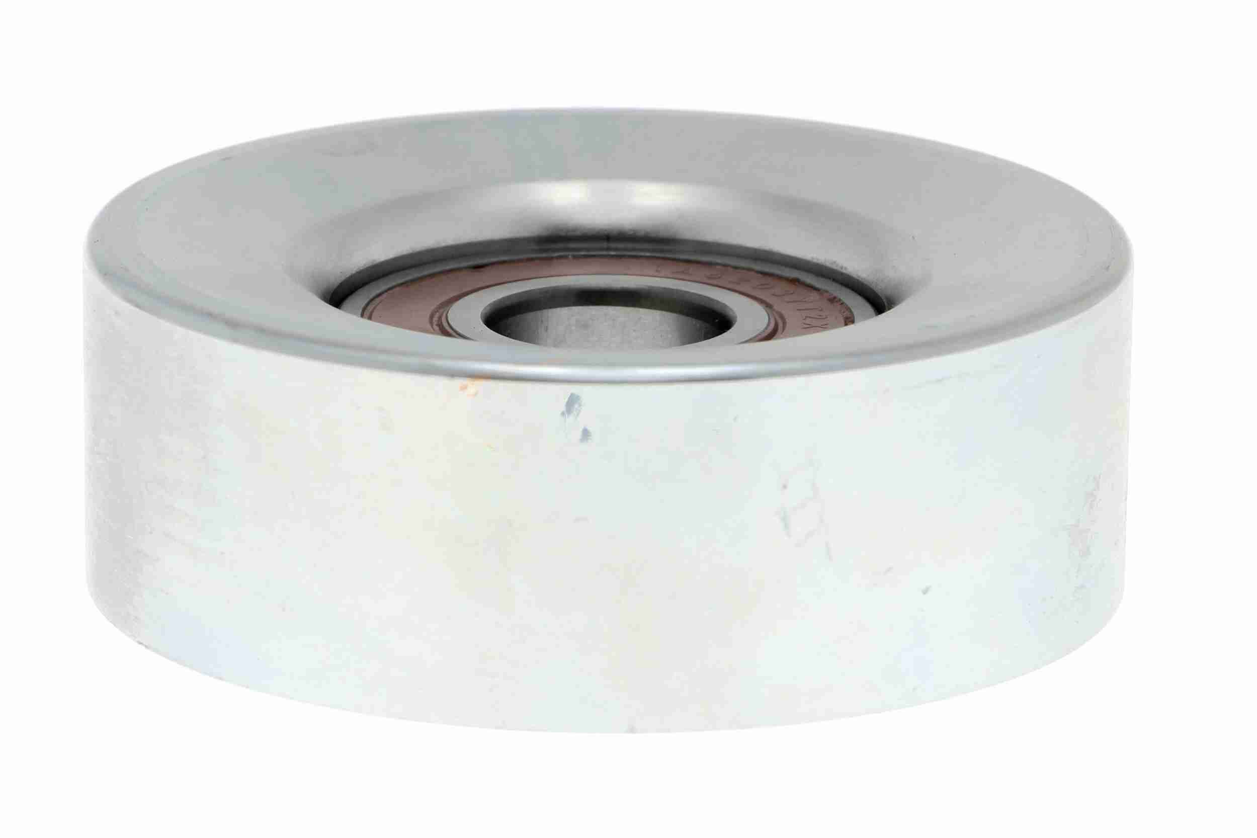 Spannrolle, Keilrippenriemen