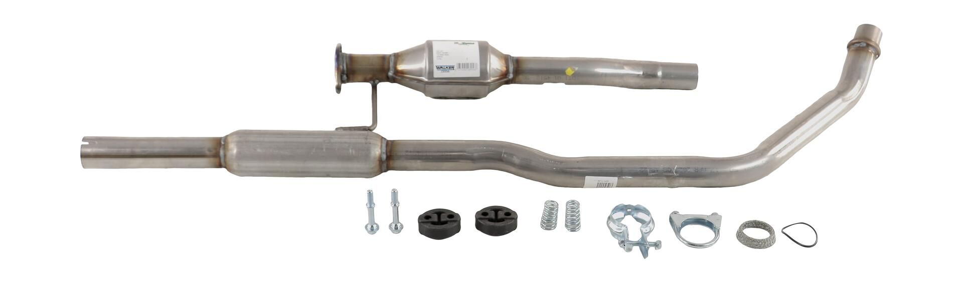 WALKER 28956 - Katalysator