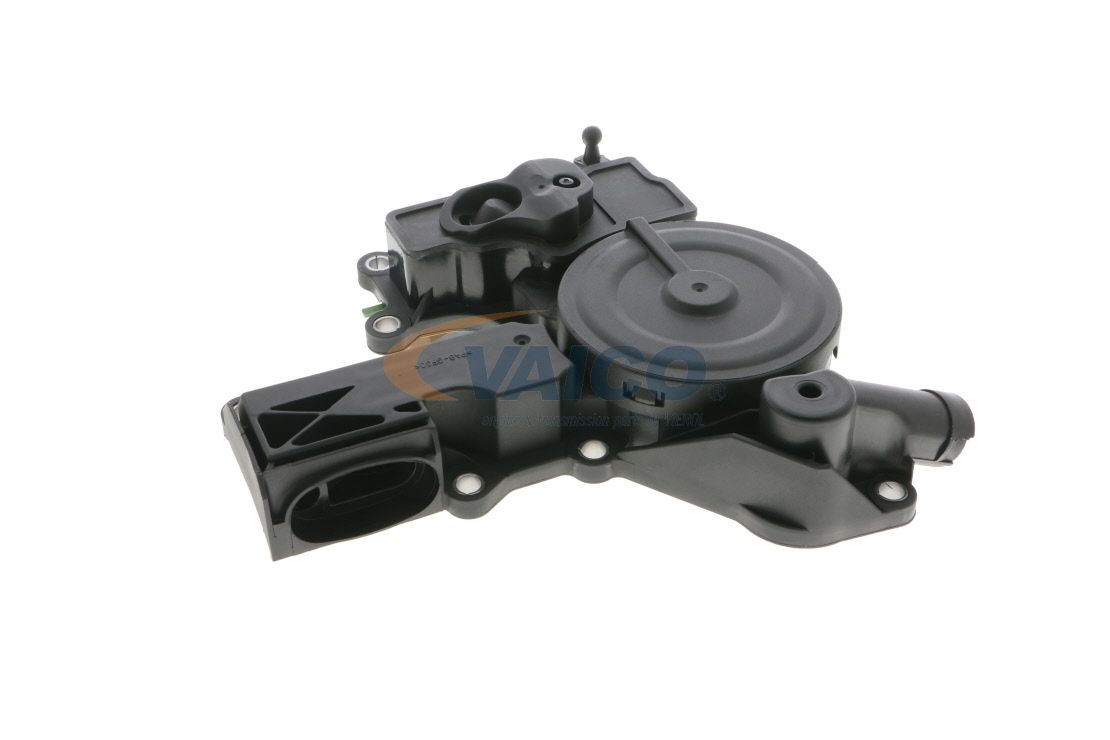 alyvos atskyriklis, karterio alsuoklis