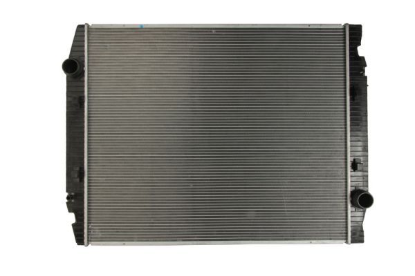 D7IV004TT THERMOTEC hűtő, motorhűtés