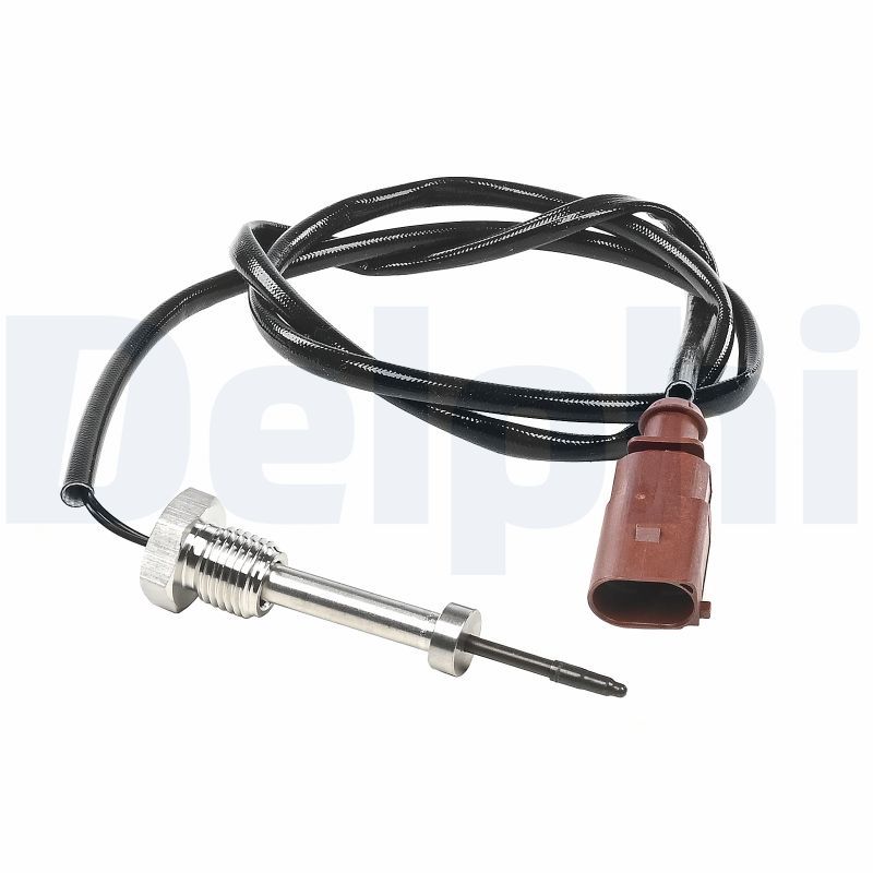 Sensor, Abgastemperatur