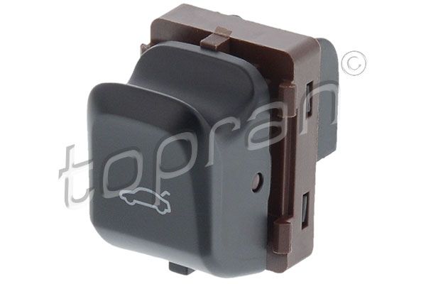 TOPRAN 116 019 Switch, tailgate release