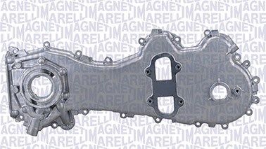 MAGNETI MARELLI 351516000012 Oil Pump